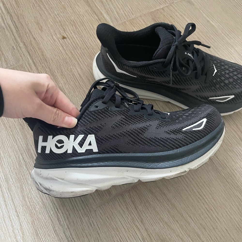 Hoka Clifton 5.5